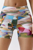 Janji Pace 5” Bike Short