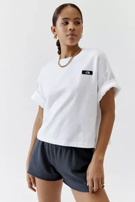 The North Face Heavyweight Cotton Tee