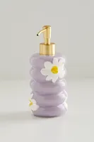 Daisy Soap Dispenser