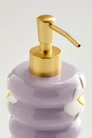 Daisy Soap Dispenser