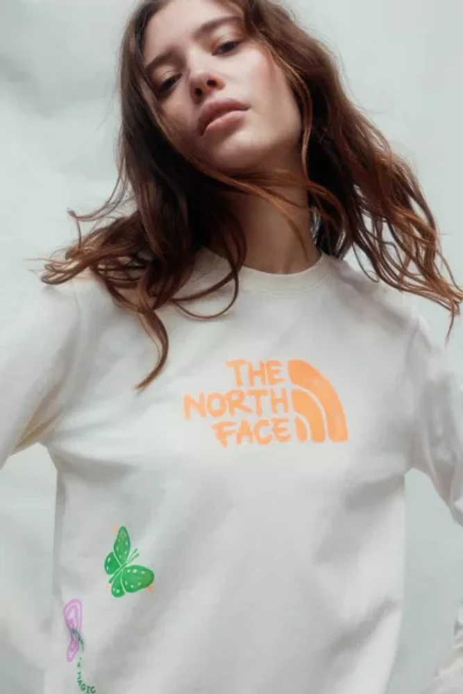 The North Face Outdoors Together Long Sleeve Tee