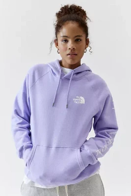 The North Face Outdoors Together Hoodie Sweatshirt