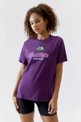 The North Face Outdoors Together Tee