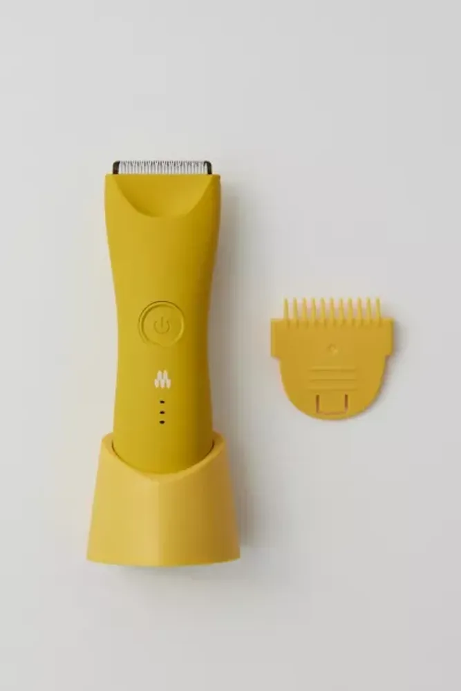 Meridian The Trimmer Plus Body Hair Trimmer