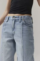 Levi’s® Recrafted Baggy Dad Jean