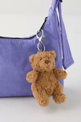 Jellycat Animal Plushie Bag Charm & Keychain