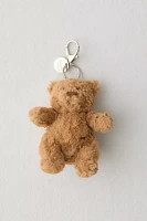 Jellycat Animal Plushie Bag Charm & Keychain