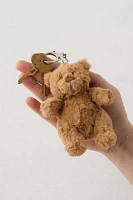 Jellycat Animal Plushie Bag Charm & Keychain