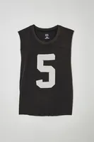 BDG Game Day Cutoff Tee