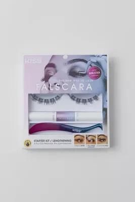 KISS Falscara Lash Starter Kit
