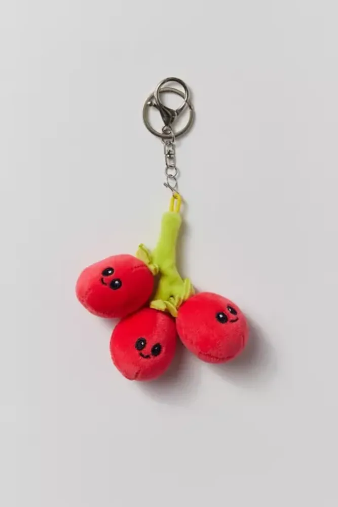 Urban Outfitters Miffy Keychain