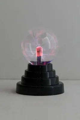 Mini Plasma Ball Light