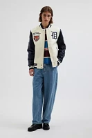 Pro Standard Detroit Tigers Varsity Jacket