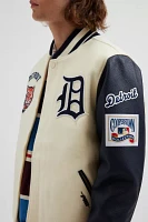 Pro Standard Detroit Tigers Varsity Jacket