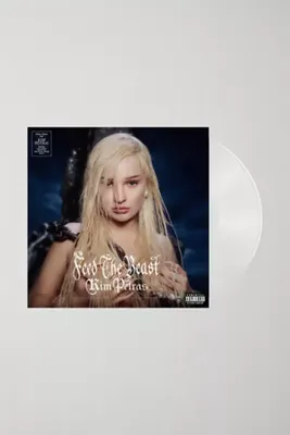 Kim Petras - Feed The Beast Limited LP