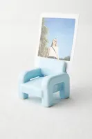UO Ceramic Chair Photo Stand