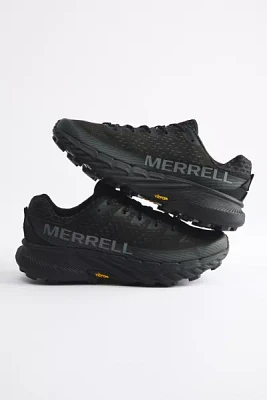 Merrell Agility Peak 5 Hiking Sneaker