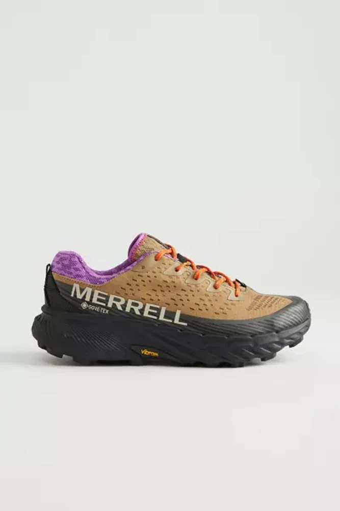 Merrell Agility Peak 5 Hiking Sneaker