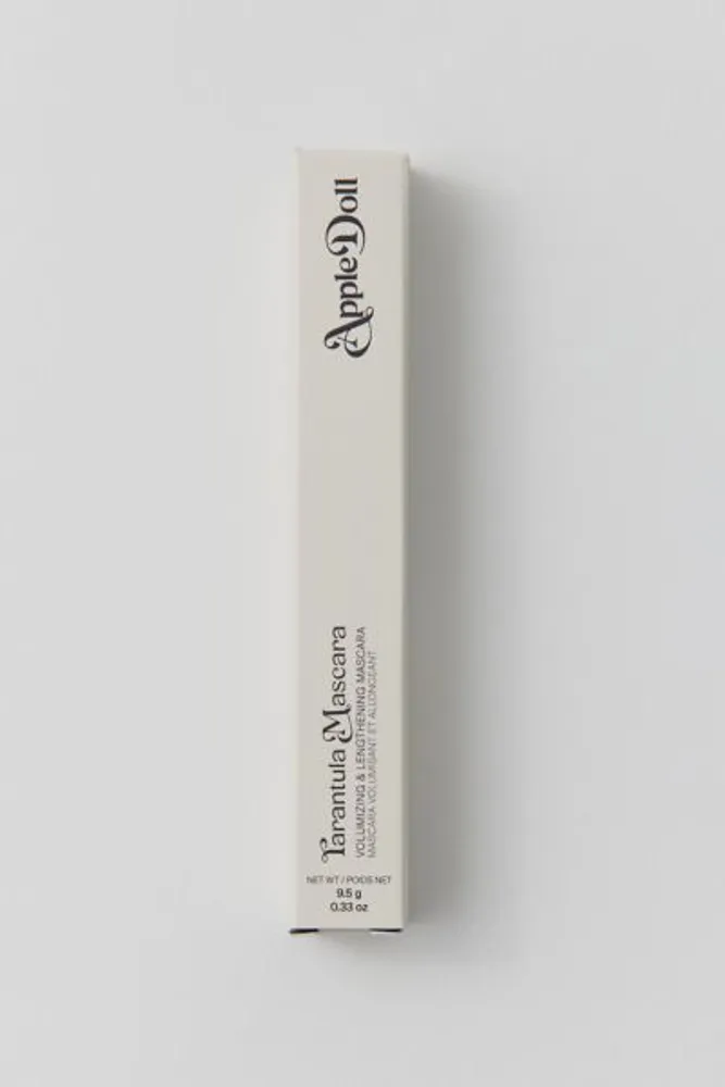 AppleDoll Tarantula Mascara