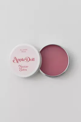 AppleDoll Nectar Salve All-Over Lip Balm