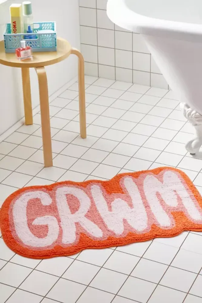 Get Wet Bath Mat  Urban Outfitters