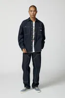 Dickies Houston Denim Long Sleeve Shirt