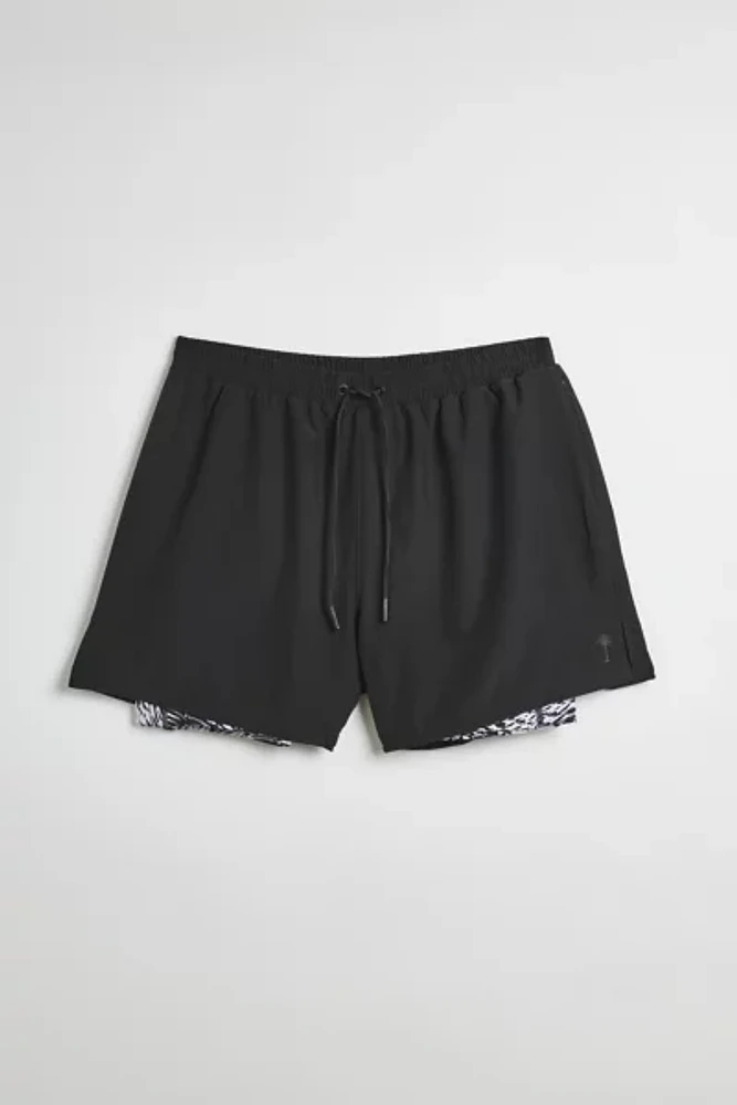 Boardies Active Compression Short