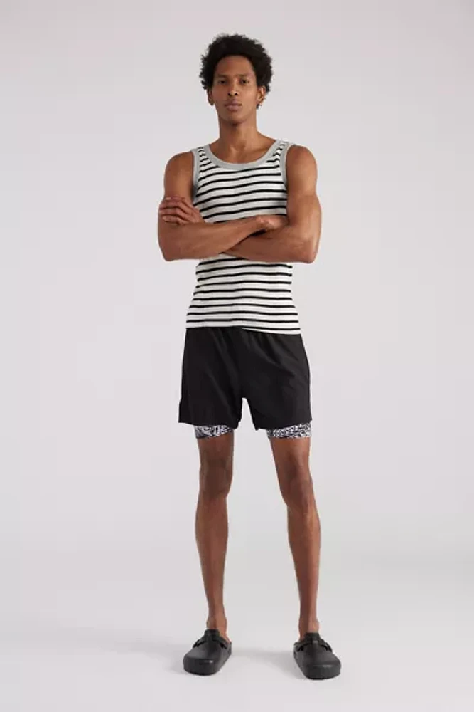 Boardies Active Compression Short