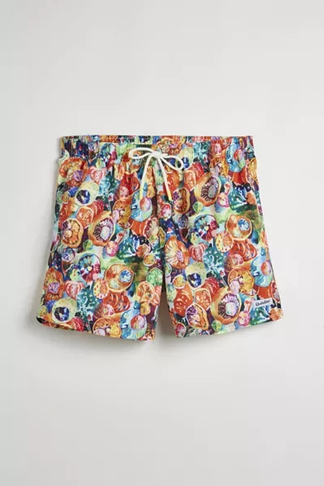 Boardies Premium Mid Swim Short