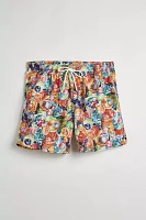 Boardies Premium Mid Swim Short