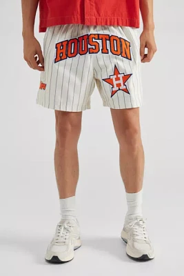Pro Standard Houston Astros Pinstripe Short