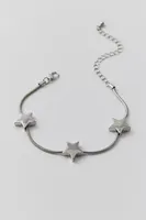 Ivy Star Bracelet