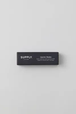 Supply Black Label Razor Blade 8-Pack