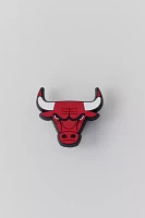 Crocs Jibbitz NBA Chicago Bulls Shoe Charm