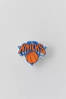 Crocs Jibbitz NBA NY Knicks Shoe Charm