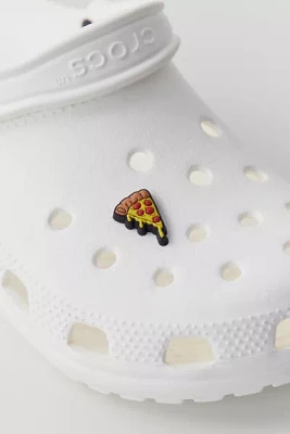 Crocs Jibbitz Pizza Slice Shoe Charm
