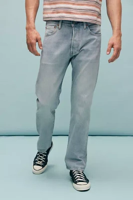 Levi’s® 501 Core Original Slim Fit Jean
