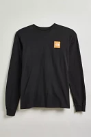 The North Face Brand Proud Long Sleeve Tee