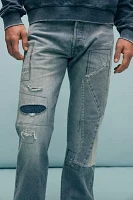 Levi’s® 501 Destructed Jean