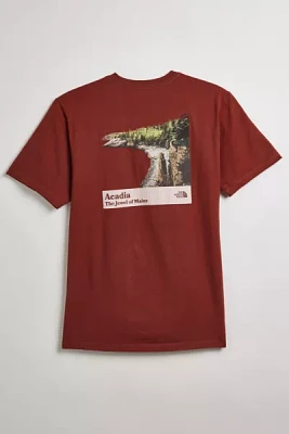 The North Face Arcadia Tee