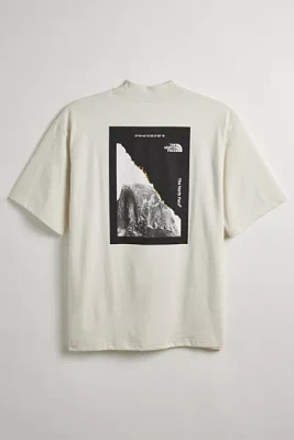 The North Face AXYS Tee