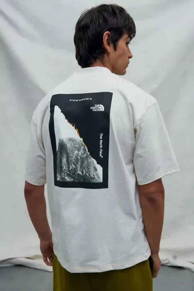 The North Face AXYS Tee