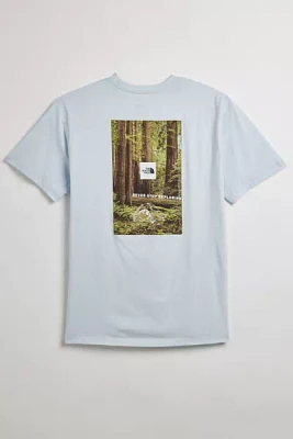 The North Face Forest Photo Tee