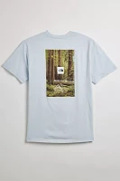 The North Face Forest Photo Tee