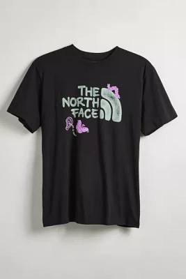 The North Face UO Exclusive Outdoors Together Tee