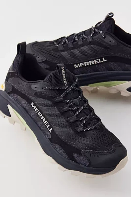 Merrell Moab Speed 2 Trail Sneaker
