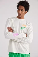 The North Face UO Exclusive Outdoors Together Long Sleeve Tee