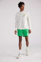 The North Face UO Exclusive Outdoors Together Long Sleeve Tee