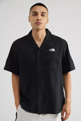 The North Face First Trail Short Sleeve Shirt