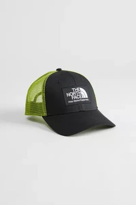 The North Face Logo Mudder Trucker Hat